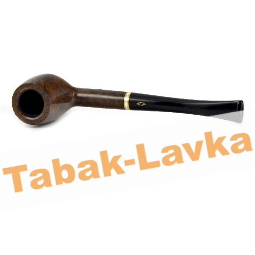 трубка Savinelli Petit Brown - 105 (без фильтра)-2