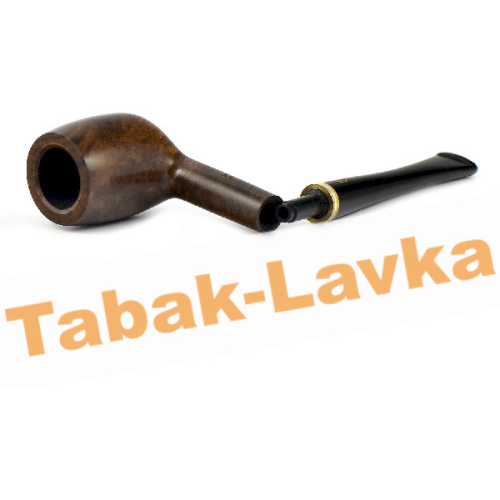 трубка Savinelli Petit Brown - 105 (без фильтра)-4