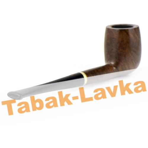 трубка Savinelli Petit Brown - 105 (без фильтра)-6