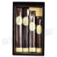 Набор Сигар Flor De Selva - Maduro SET (4 шт.)