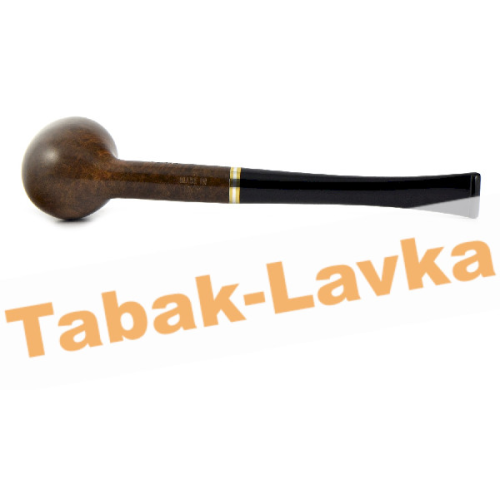 трубка Savinelli Petit Brown - 105 (без фильтра)-5