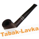 Трубка Vauen Basic 1300 B 01 (фильтр 9 мм)