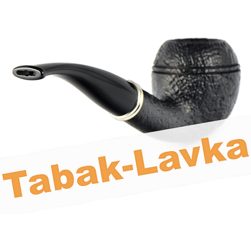 Трубка Vauen - Classic - 4408 (фильтр 9 мм)-1