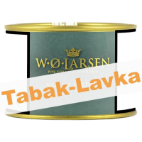 Табак W.O. Larsen Master's Blend Mellow Mixture (100гр)