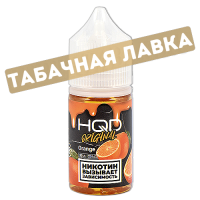 Жидкость для эл. сигарет - HQD- Original - Orange (Апельсин) - 20MG (30 мл)