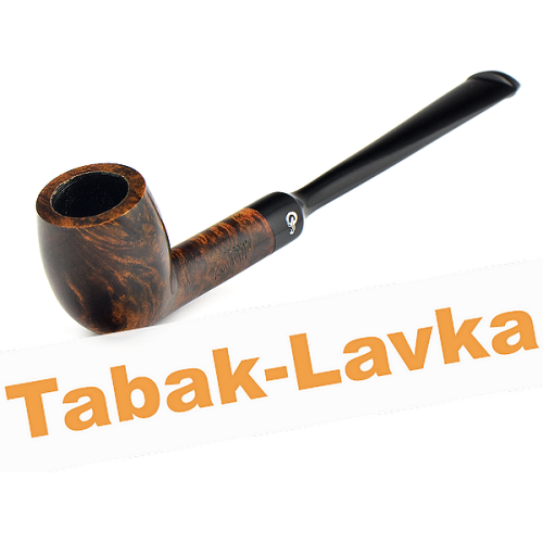 Трубка Peterson Speciality Pipes - Belgique - Smooth (без фильтра)-4