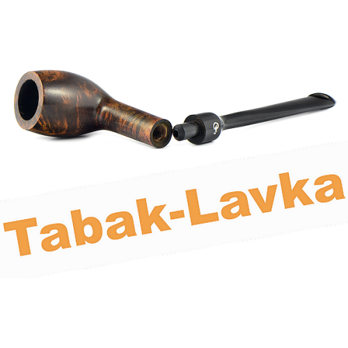 Трубка Peterson Speciality Pipes - Belgique - Smooth (без фильтра)-5