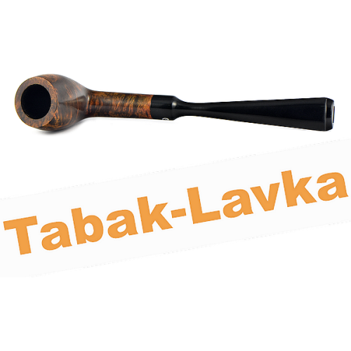 Трубка Peterson Speciality Pipes - Belgique - Smooth (без фильтра)-3