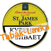 Табак Robert McConnell - Heritage - St.James Park (50 гр)