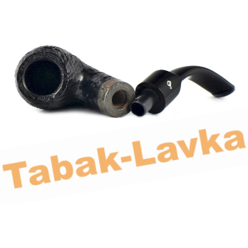 Трубка Peterson Cara - SandBlast 221 (фильтр 9 мм)-5