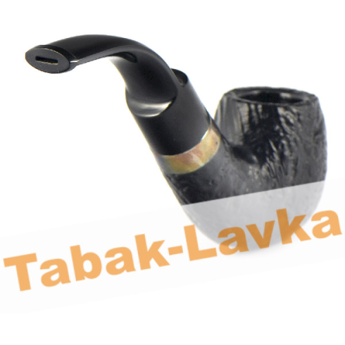 Трубка Peterson Cara - SandBlast 221 (фильтр 9 мм)-6