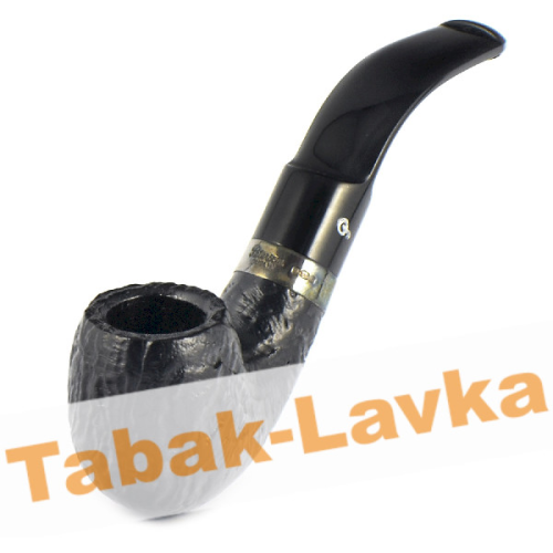 Трубка Peterson Cara - SandBlast 221 (фильтр 9 мм)-2