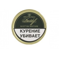 Трубочный табак Davidoff Scottish Mixture 50 гр.