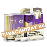 Стик Winston - Grape Fresh (Виноград)