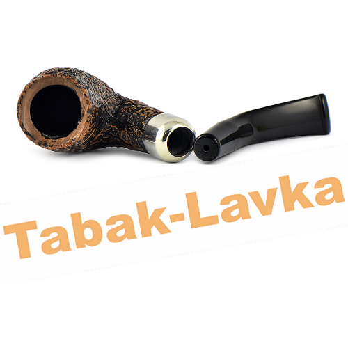 Трубка Peterson Arklow - SandBlasted - 69 (без фильтра)-2