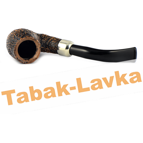 Трубка Peterson Arklow - SandBlasted - 69 (без фильтра)-1