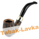 Трубка Peterson Arklow - SandBlasted - 69 (без фильтра)