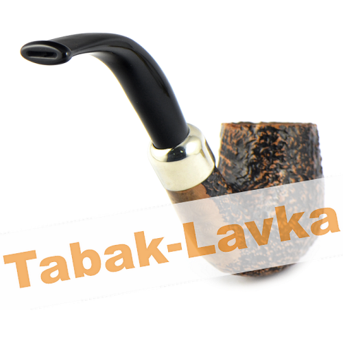 Трубка Peterson Arklow - SandBlasted - 69 (без фильтра)-6