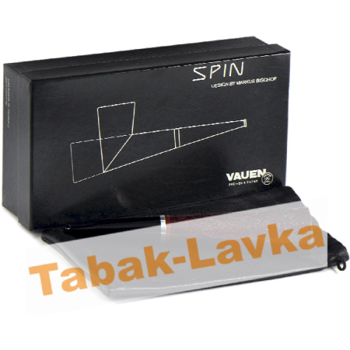 Трубка Vauen SPIN 3 (фильтр 9 мм)-5