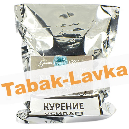 Табак трубочный Gawith & Hoggarth Kendal's No7 100 гр.