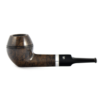 Трубка Stanwell Relief - Brown Polished 32 (без фильтра)