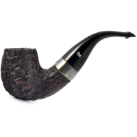 Трубка Peterson Pipe Of The Year 2020 - Rustic (без фильтра)