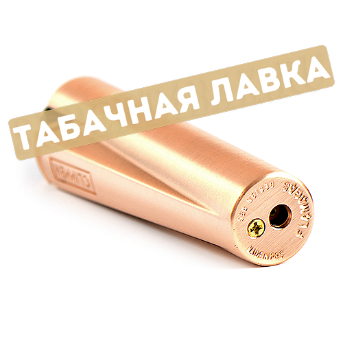 Зажигалка Clipper - СМ0S057 Rose Gold-4