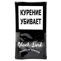 Табак Black Lord - Night in Tunisia (40 гр)