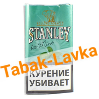 Сигаретный табак Stanley Ice Mint (30 гр)