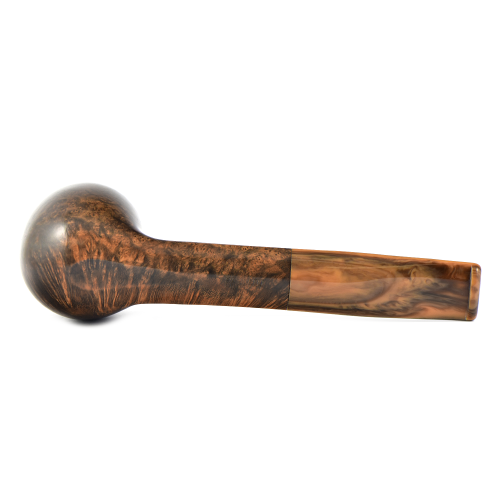 Трубка Savinelli Tundra - Smooth 129 (фильтр 9 мм)-6