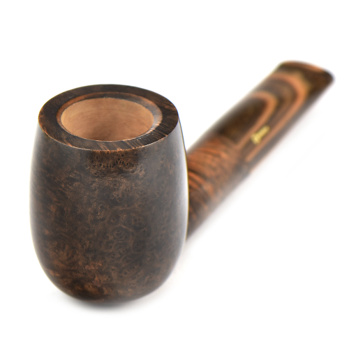 Трубка Savinelli Tundra - Smooth 129 (фильтр 9 мм)-3