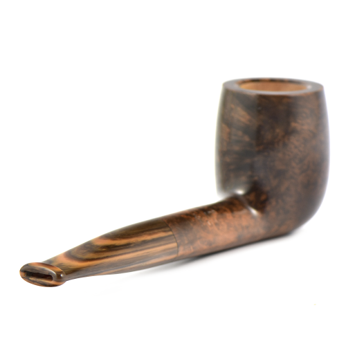 Трубка Savinelli Tundra - Smooth 129 (фильтр 9 мм)-5