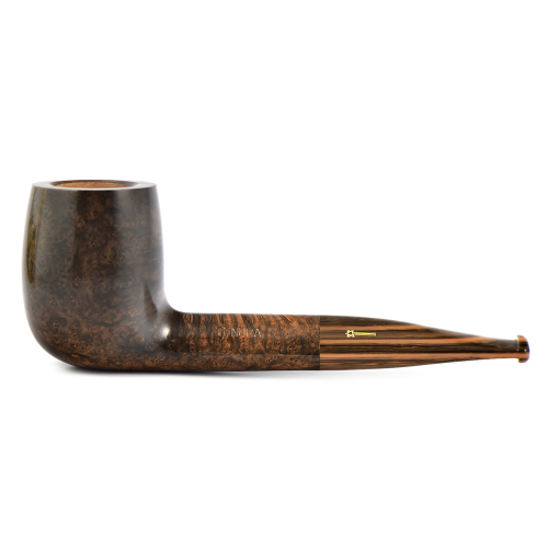 Трубка Savinelli Tundra - Smooth 129 (фильтр 9 мм)