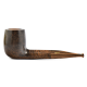 Трубка Savinelli Tundra - Smooth 129 (фильтр 9 мм)