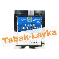 Табак Gawith & Hoggarth    Dark Birds Eye (10 гр.)