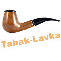 Трубка Savinelli Monsieur - Smooth 628 (фильтр 9 мм)