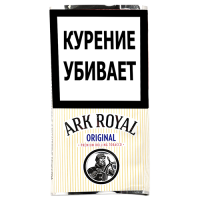 Сигаретный табак Ark Royal - Original (40 гр)