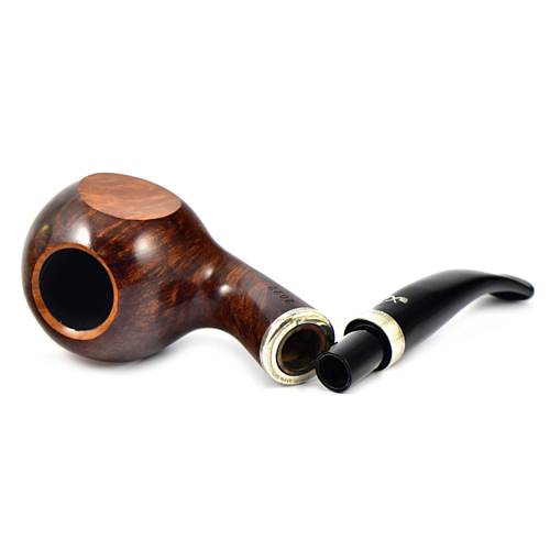 Трубка Vauen Pipe of Year (Jahrespfeife) - 2022 B (фильтр 9 мм)-5