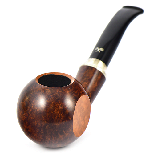 Трубка Vauen Pipe of Year (Jahrespfeife) - 2022 B (фильтр 9 мм)-6