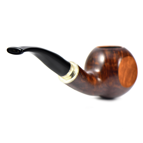 Трубка Vauen Pipe of Year (Jahrespfeife) - 2022 B (фильтр 9 мм)-1