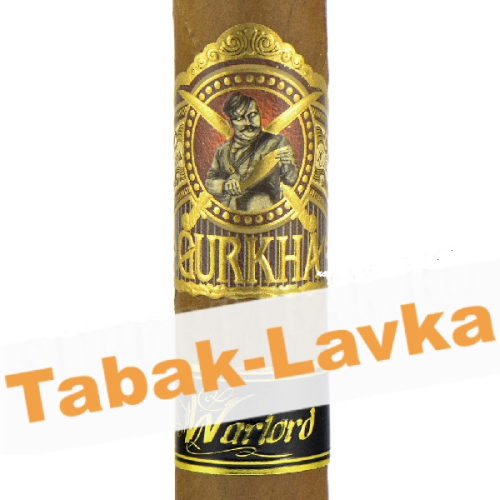 Сигара Gurkha Special Edition Warlord (1 шт.)-2