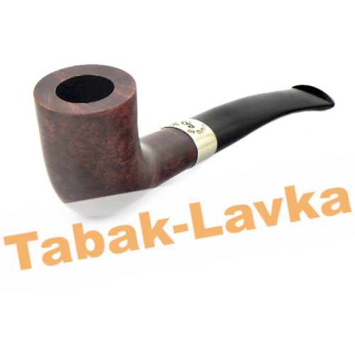 Трубка Peterson Aran - Nickel - 268 (без фильтра)-3