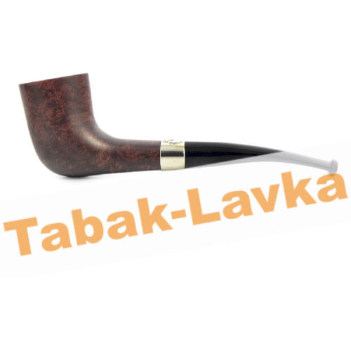 Трубка Peterson Aran - Nickel - 268 (без фильтра)