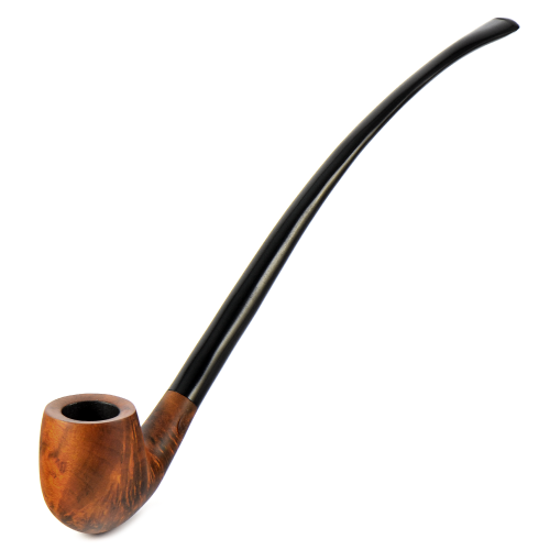 Трубка BPK Churchwarden - 73-41 Light (без фильтра)-2