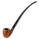 Трубка BPK Churchwarden - 73-41 Light (без фильтра)