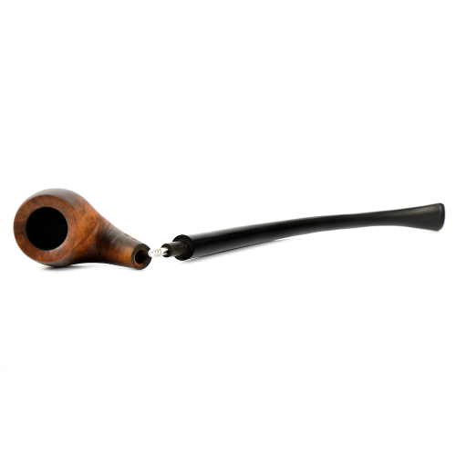 Трубка BPK Churchwarden - 73-41 Light (без фильтра)-1