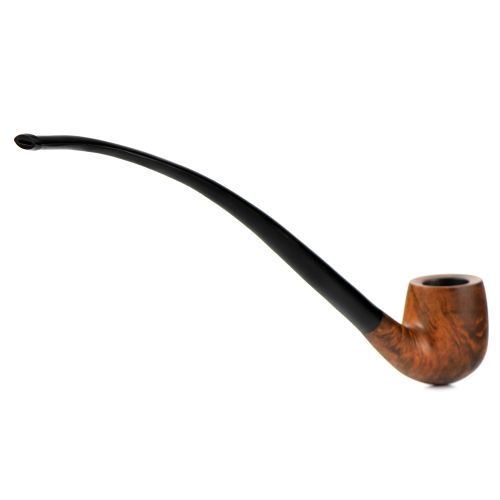 Трубка BPK Churchwarden - 73-41 Light (без фильтра)-3