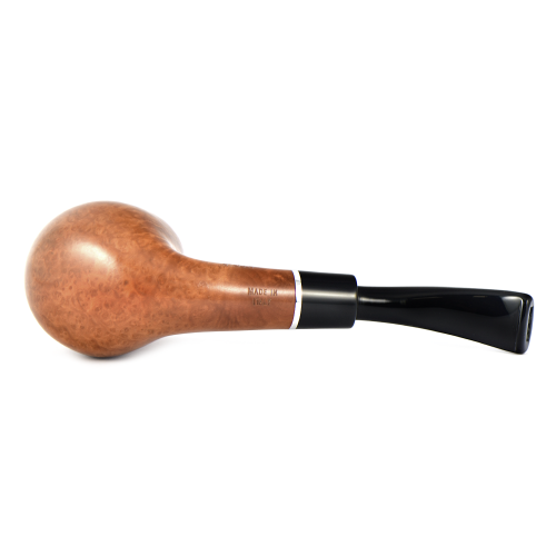 трубка Savinelli Otello - Smooth Natural 645 (фильтр 9 мм)-5