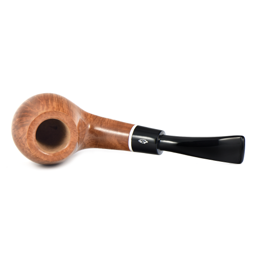 трубка Savinelli Otello - Smooth Natural 645 (фильтр 9 мм)-2