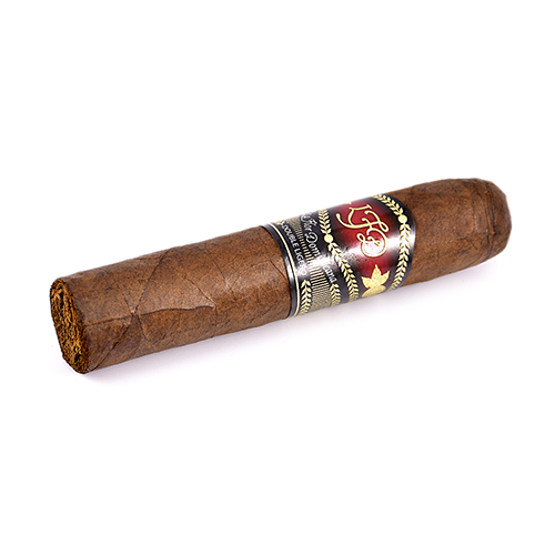 Сигара La Flor Dominicana - Double Ligero 660 - Maduro (1 шт.)